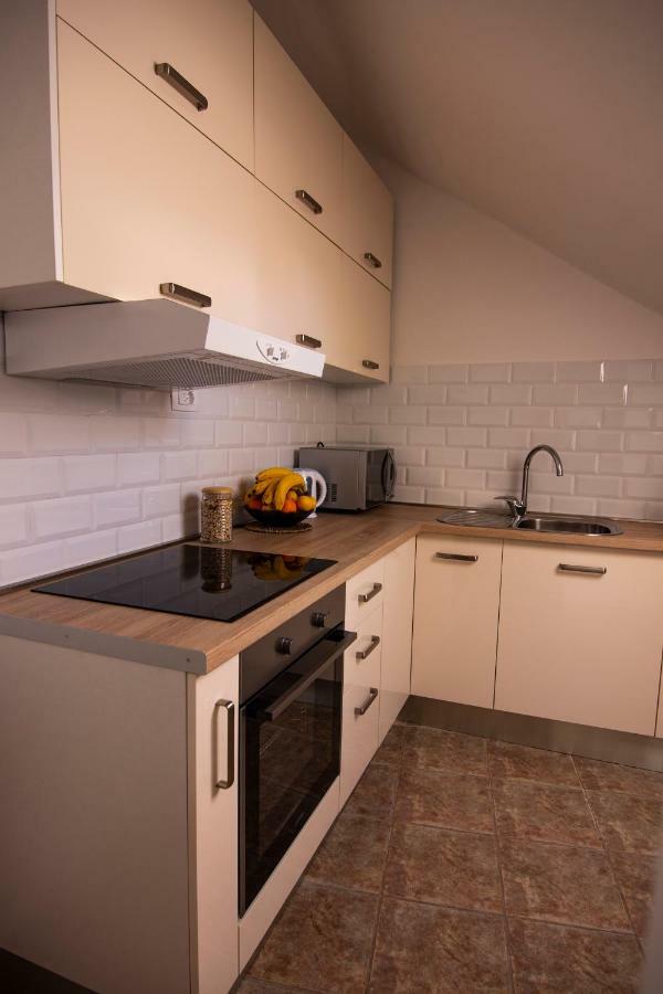 Lipa Apartment Split Exterior photo