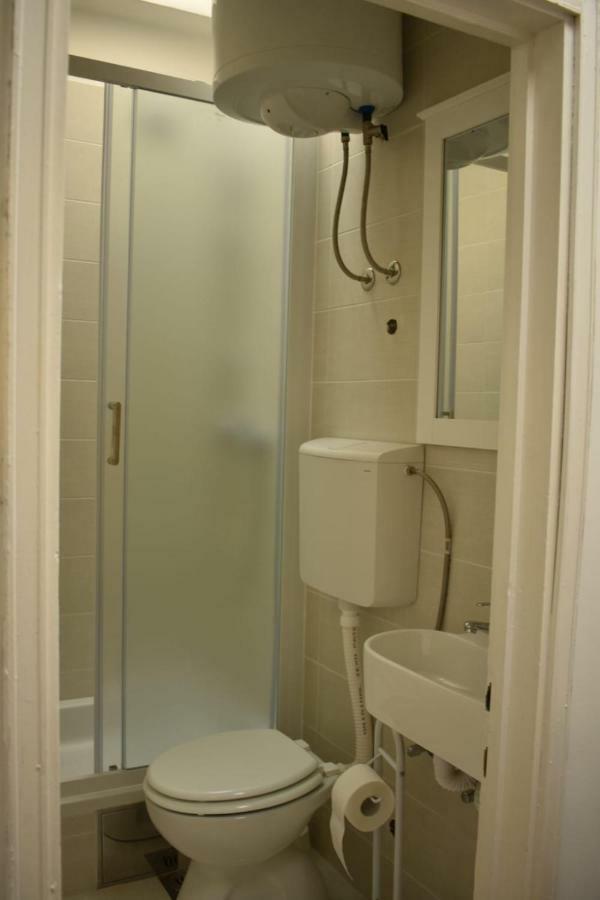 Lipa Apartment Split Exterior photo